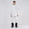Combinaisons de ski unisexes Dook Snow Freestyle Mountain Discover pour femmes