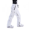 Salopette cargo d'hiver RIIVIYELE pour homme