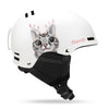 Casque de neige unisexe Nandn Sweet Protection