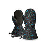 Moufles de neige Luckyboo pour enfants, adorables moufles pour garçons et filles