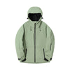 Veste de snowboard unisexe Searipe FrostGuard SnowTech pour femme