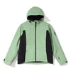 Combinaisons de ski imperméables Mountain Pro Anorak pour hommes