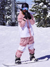 Combinaisons de ski Snowshred Alpine Ranger pour hommes