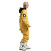 Combinaison de ski une pièce légère Gsou Snow Bridget Glimmer pour femme