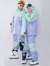 Combinaisons de ski Snowshred Alpine Ranger pour hommes