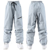 Pantalon de snowboard pour homme, idéal pour les aventures hivernales en plein air