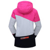 Girl's Phibee Mountain Powder Bowl Winter Outdoor Sportswear Waterproof Snow Jacket - snowshred