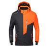 Men's Phibee Snowshot Insulated Ski Jacket - snowshred
