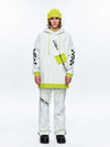 Ensemble sweat à capuche et pantalon High Experience Vibrant Daily Motion Zone pour homme