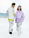 Sweat à capuche pour homme High Experience Vibrant Daily Motion Zone