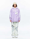 Ensemble sweat à capuche et pantalon High Experience Vibrant Daily Motion Zone pour homme