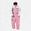 Combinaison de ski cargo de terrain Nandn pour homme