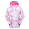 Women's Phibee Luna Insulated Ski Jacket - snowshred