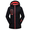 Women's Phibee Novus Waterproof Insulated Ski Jacket - snowshred
