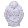 Women's Phibee Starlight Waterproof Insulated Ski Jacket - snowshred