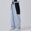 Pantalon de snowboard cargo ample Dook Snow Prime pour femme
