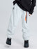 Pantalon de neige multicolore Cosone TEAM Series pour femmes