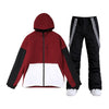 Anorak imperméable Mountain Pro pour femme