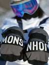 Moufles de neige John Snow Mountain Chill pour femmes, toutes saisons