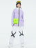 Veste de ski Arctic King & Queen Mountain Adventure pour homme