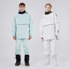 Combinaisons de ski deux pièces unisexes Dook Snow Freestyle pour femmes