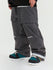 Pantalon de snowboard Nandn Unlimited Passion pour femmes