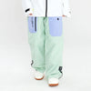 Pantalon de snowboard freestyle Nandn pour femmes