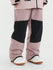 Pantalon de ski de randonnée Nandn Winter Snowfall pour homme