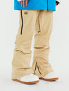 Pantalon de ski Nandn Full Motion Slope Star pour femme