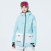 Anorak à demi-zip Challenger pour homme
