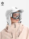 Cache-oreilles unisexes LD Ski pour le ski et le snowboard, bonnet de neige