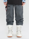 Pantalon de snowboard Nandn Beyond The Limits pour femmes