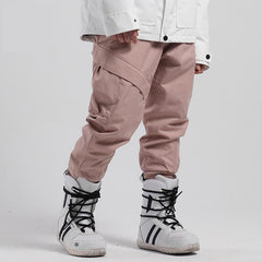 Pantalon de jogging élastique d'hiver pour homme SMN Hipster Outdoor