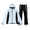 Combinaisons de ski imperméables pour femmes