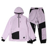 Combinaisons de ski imperméables Mountain Snowshred pour femmes