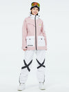 Veste de ski Arctic King & Queen Mountain Adventure pour homme