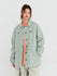 Veste coach basique pour femme Nandn