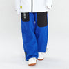 Pantalon de snowboard freestyle Nandn pour femmes