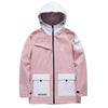 Anorak à demi-zip Challenger pour femme