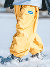 Pantalon de neige unisexe Doorek surdimensionné pour homme