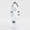 Combinaisons de ski/snowboard une pièce unisexe pour enfants, style NASA, haute expérience et élégantes