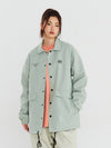 Veste coach Nandn Basic Style pour homme