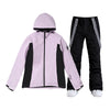 Combinaisons de ski imperméables pour femmes