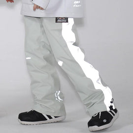 Pantalon de neige Gsou Snow 10k Superb Glimmer pour femme