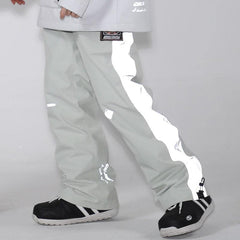 Pantalon de neige Gsou Snow 10k Superb Glimmer pour femme