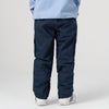 Pantalon de ski en denim isolé SnowGuard pour homme