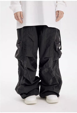 Pantalon de ski freestyle POMT Clean-Folds 2L homme