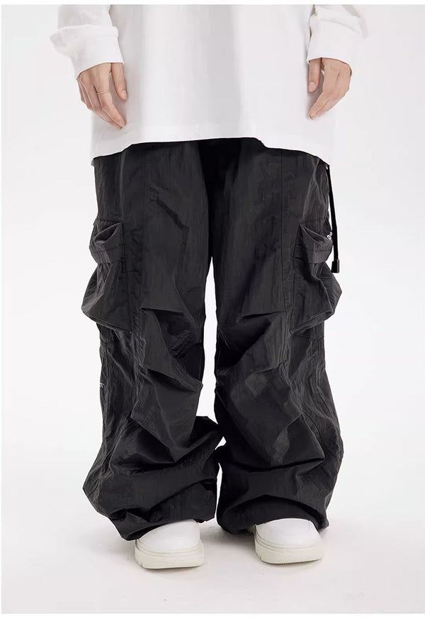 Pantalon de ski freestyle POMT Clean-Folds 2L homme