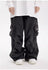 Pantalon de ski freestyle POMT Clean-Folds 2L homme