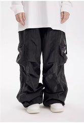 Pantalon de ski freestyle POMT Clean-Folds 2L homme